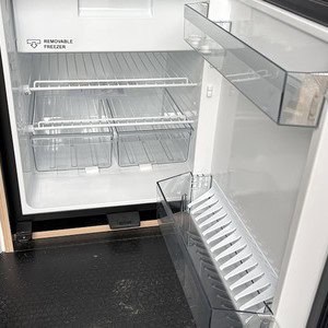 WKC OR Kitchen Fridge Interior 3